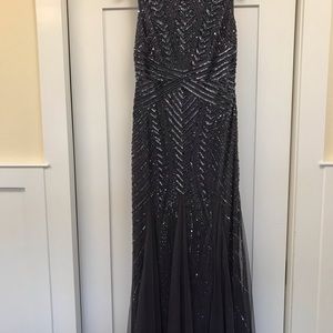 COPY - Adrianna Papell Dress